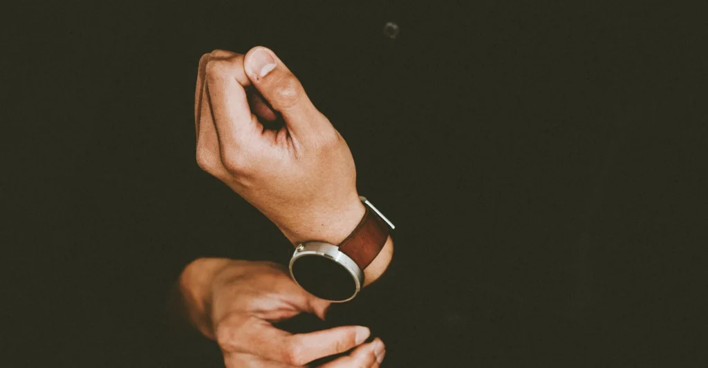 The Art of Watchmaking: Where Precision Meets Design