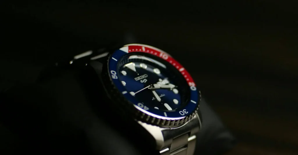 Why a Watch Makes a Meaningful Gift