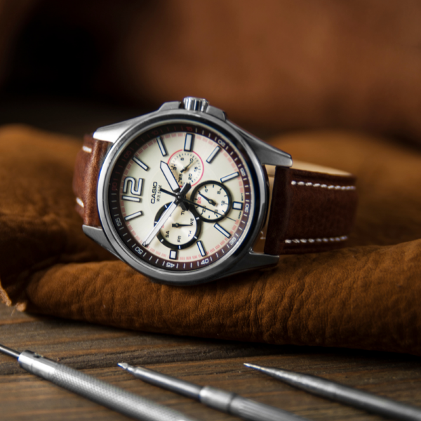 Women's Bangle Watch