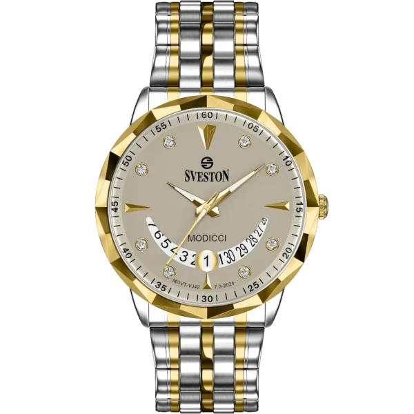 Women's Raquel Quartz Stainless Steel